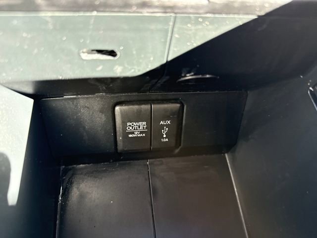 Certified 2023 Honda Ridgeline Sport image 28