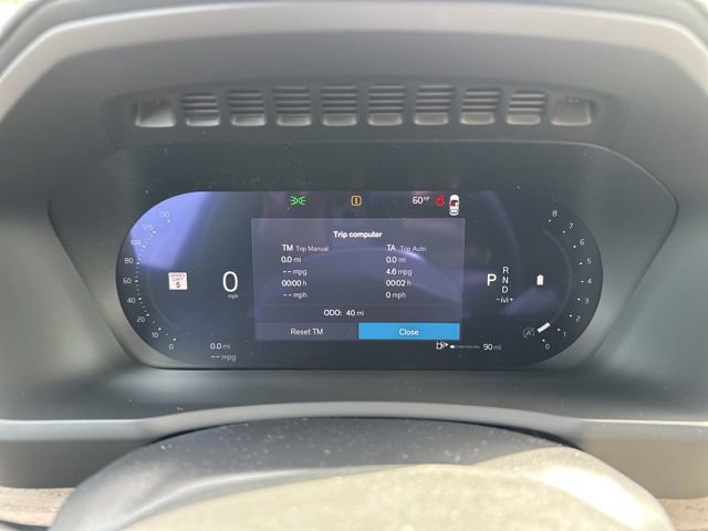 New 2026 Volvo XC90 B6 Ultra image 17