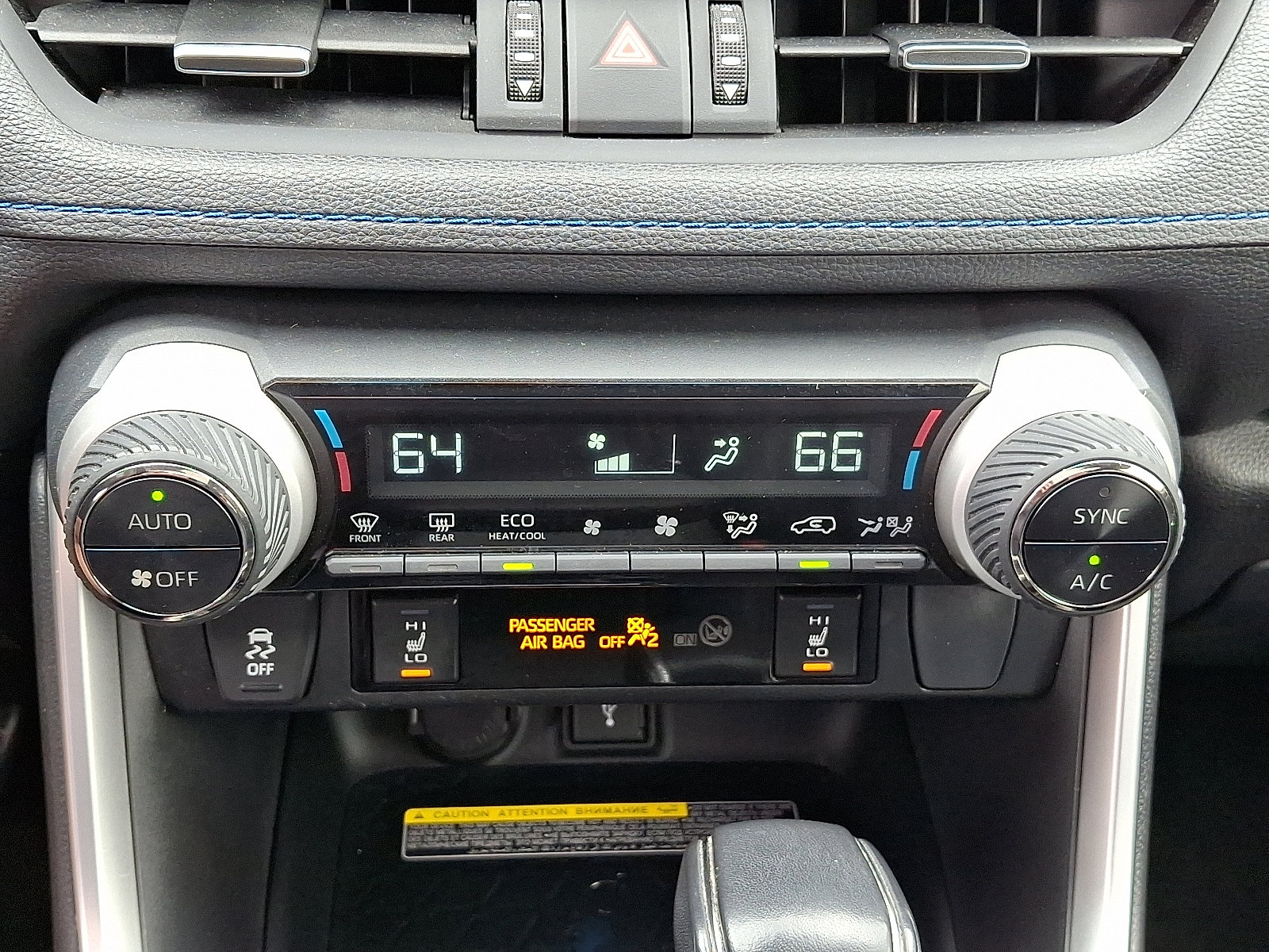 Used 2020 Toyota RAV4 XSE image 16