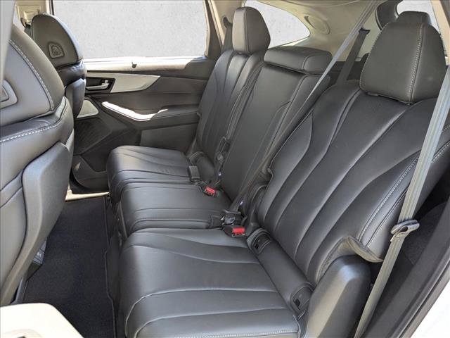 New 2026 Acura MDX SH-AWD w/ Technology Package image 16