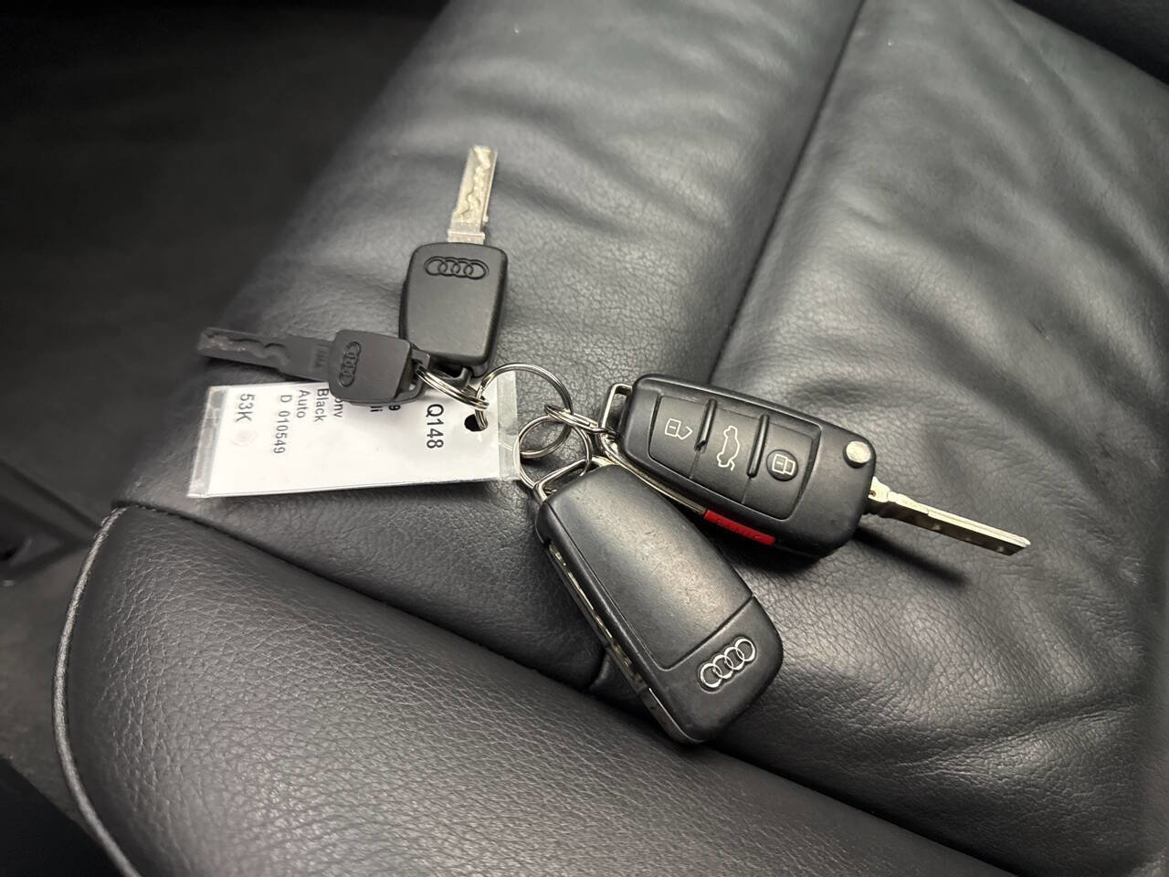 Used 2009 Audi A4 2.0T image 22