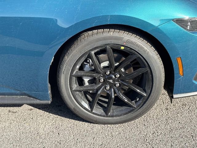 New 2026 Ford Mustang Coupe image 9