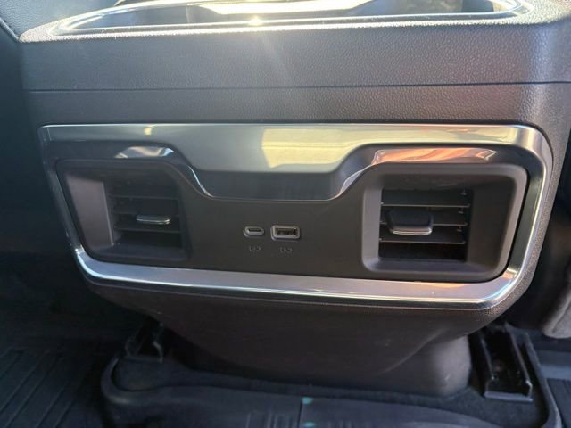 Used 2025 GMC Sierra 1500 Elevation w/ Elevation Premium Package image 22