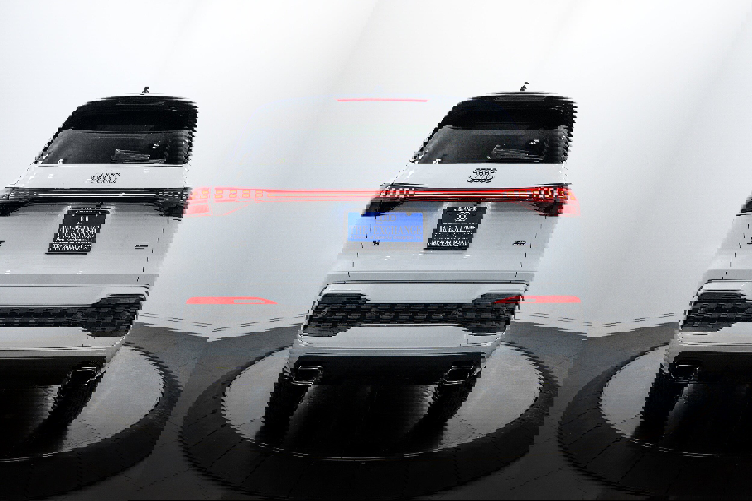 New 2025 Audi Q5 Premium Plus image 21