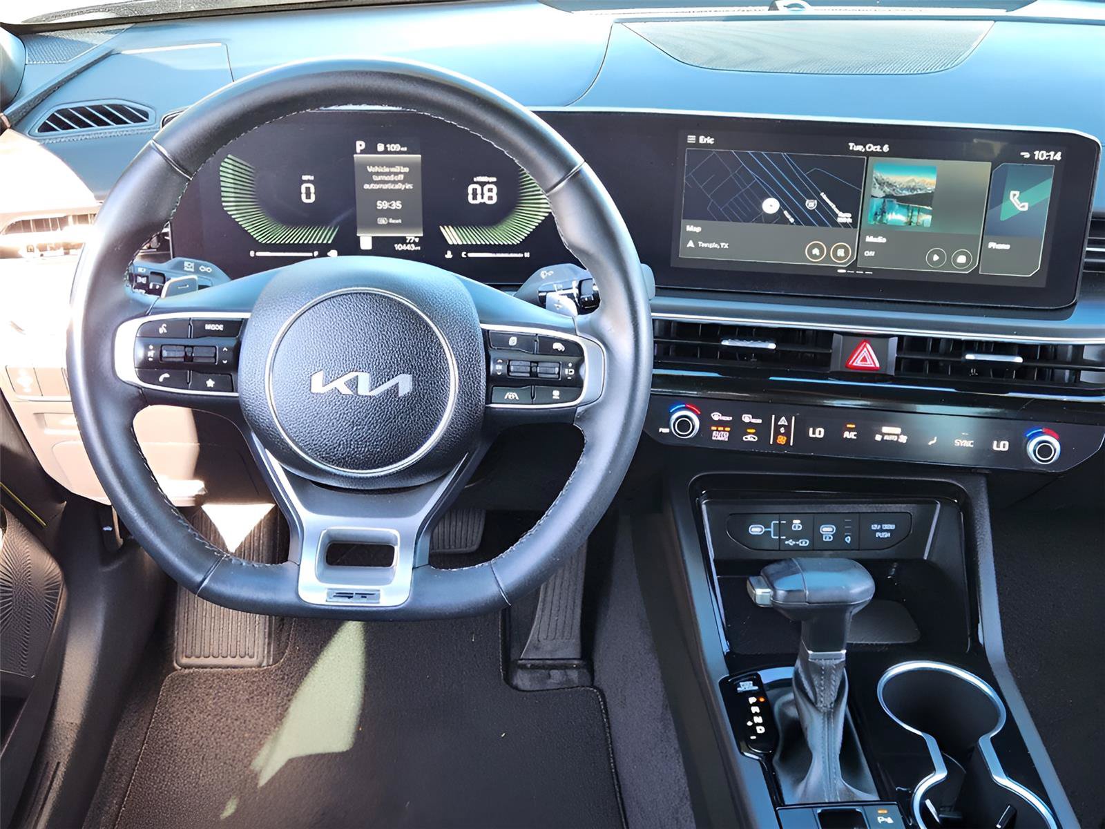 Used 2026 Kia K5 GT FWD image 29