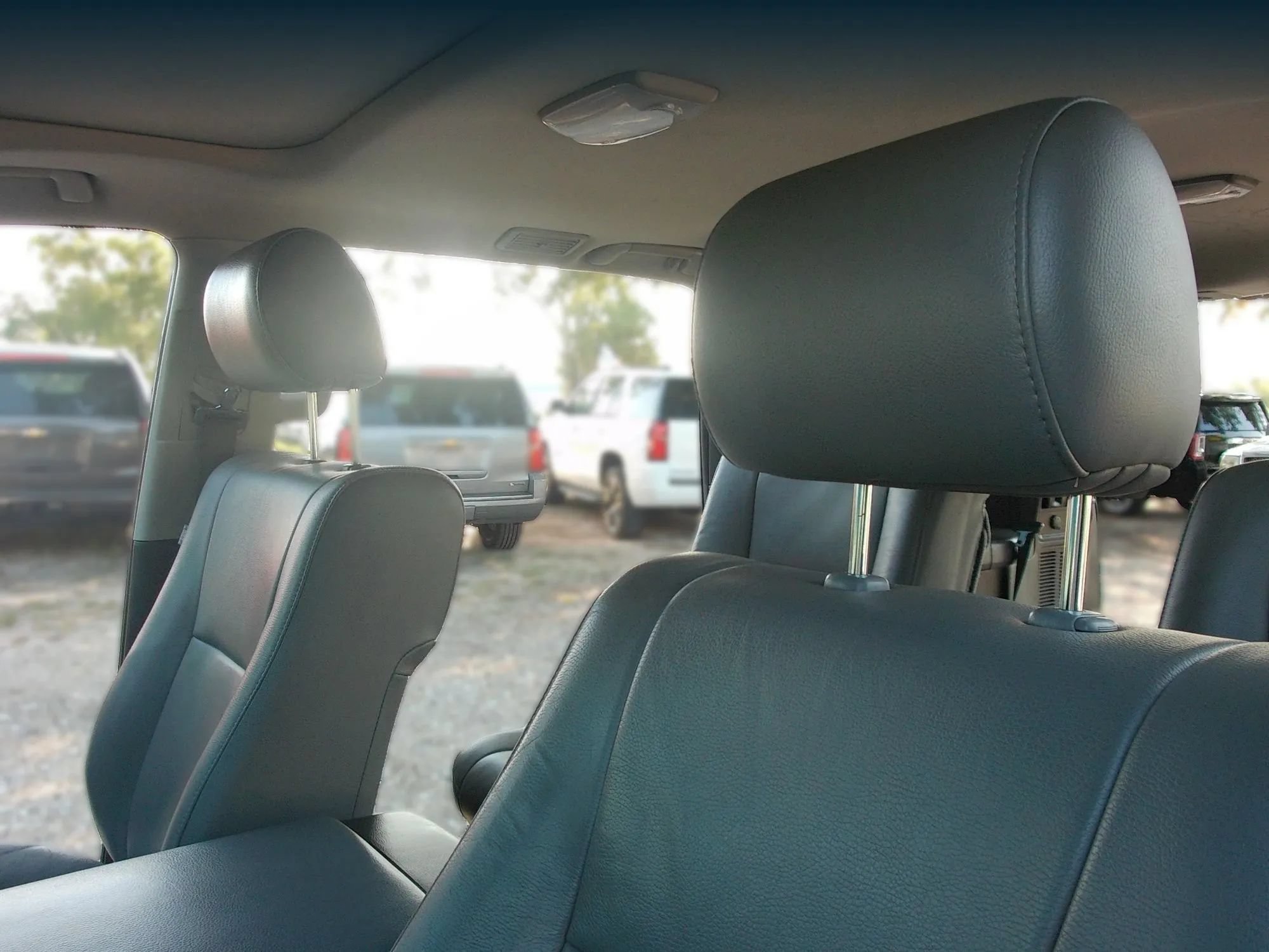 Used 2014 Toyota Sequoia Limited RWD image 13