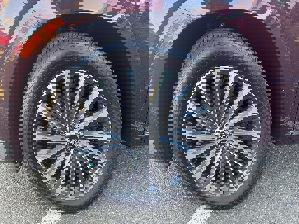 Used 2023 Hyundai Palisade Calligraphy w/ Cargo Package image 2