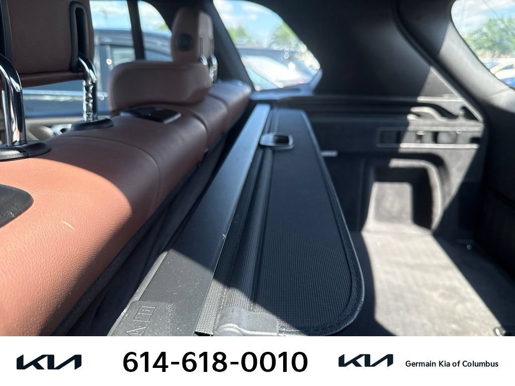 Used 2020 BMW X5 xDrive40i w/ Premium Package AWD/4WD image 11