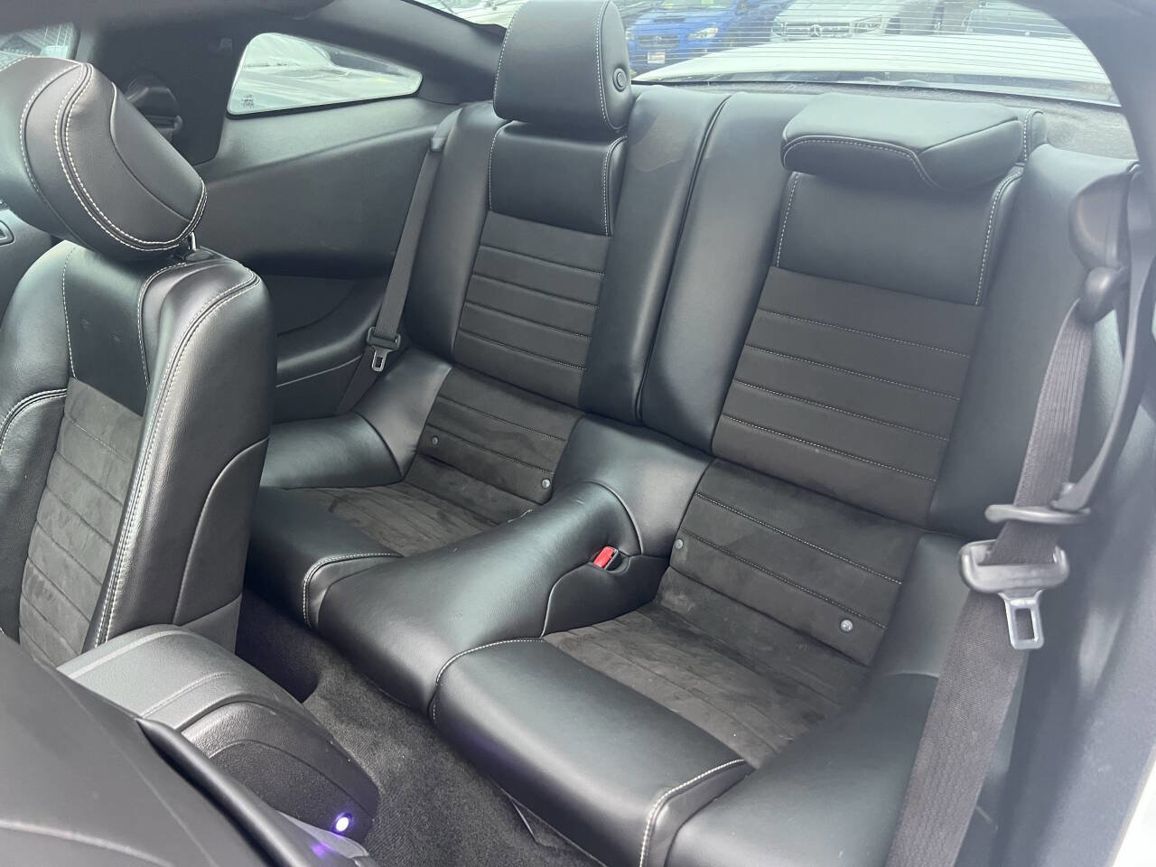 Used 2014 Ford Mustang GT Premium w/ Electronics Package RWD image 28