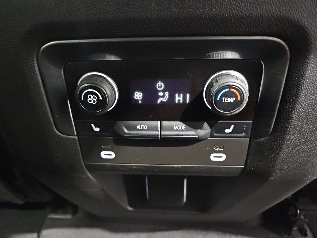 Certified 2023 Chevrolet Tahoe LT w/ Luxury Package image 18