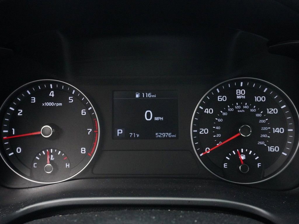 Used 2021 Kia Forte LXS image 34