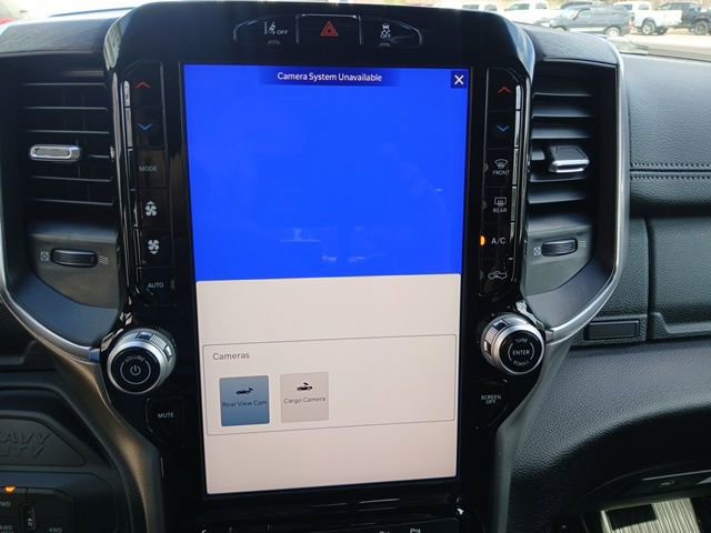 New 2026 RAM 3500 Big Horn w/ Laramie Trim Package image 34