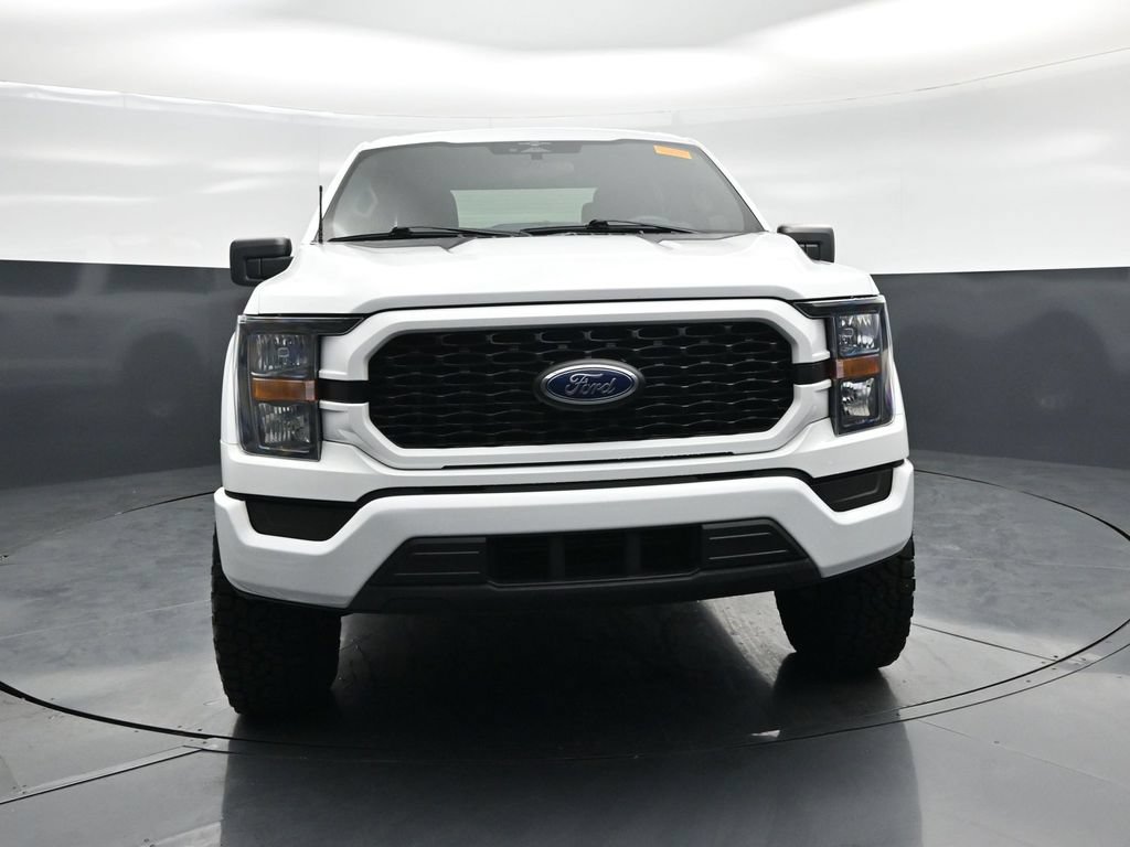 Used 2023 Ford F150 XL w/ STX Appearance Package RWD image 51