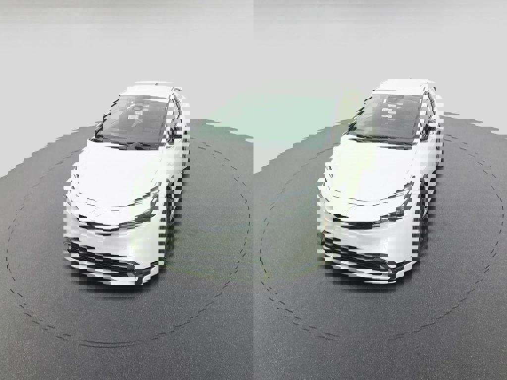 New 2026 Toyota Prius Plug-In Hybrid image 16