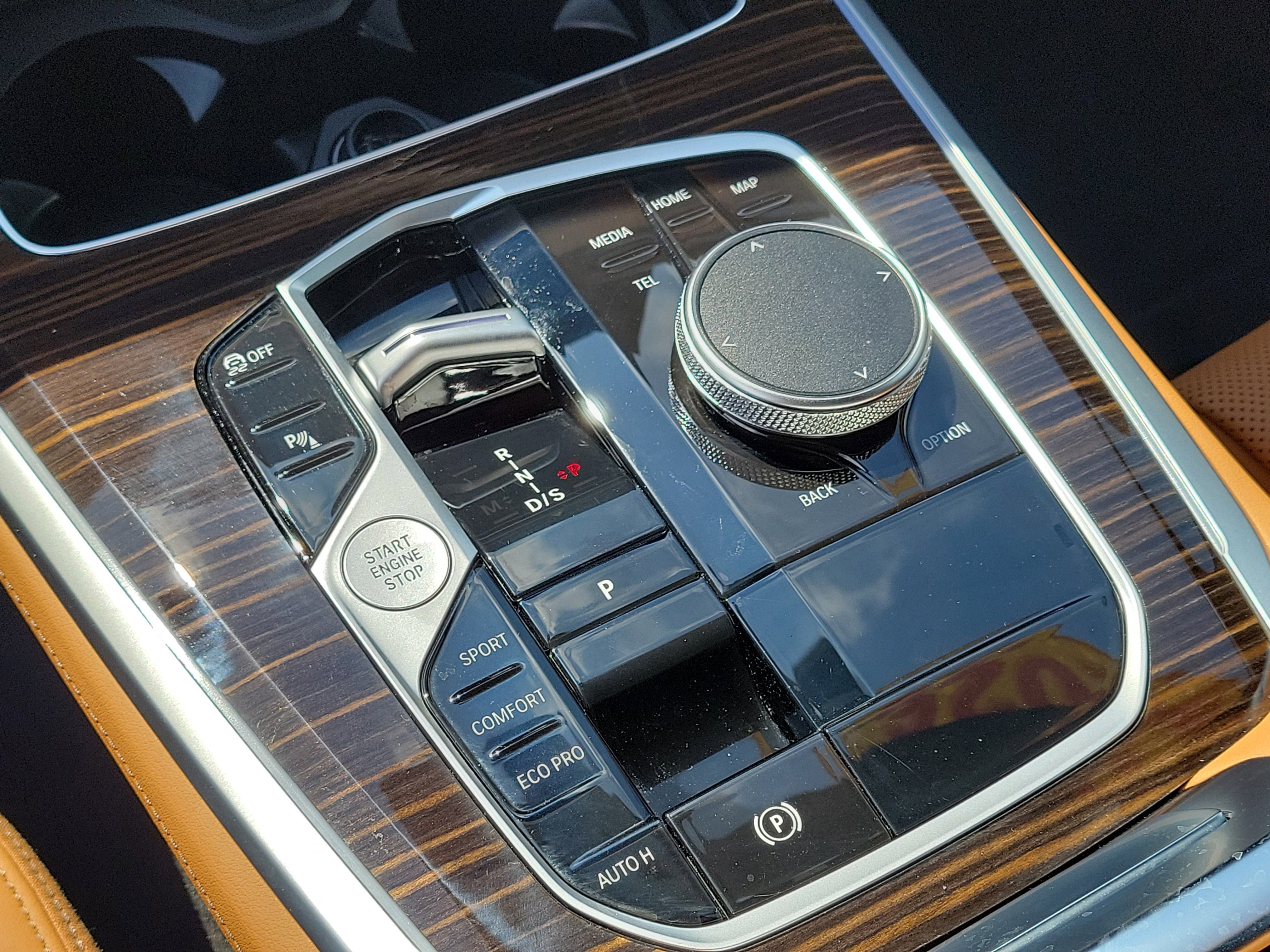 Used 2026 BMW X5 sDrive40i image 27