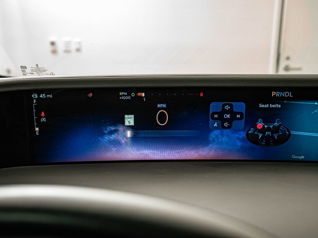 Used 2024 Lincoln Nautilus Reserve w/ Equipment Group 202A image 22