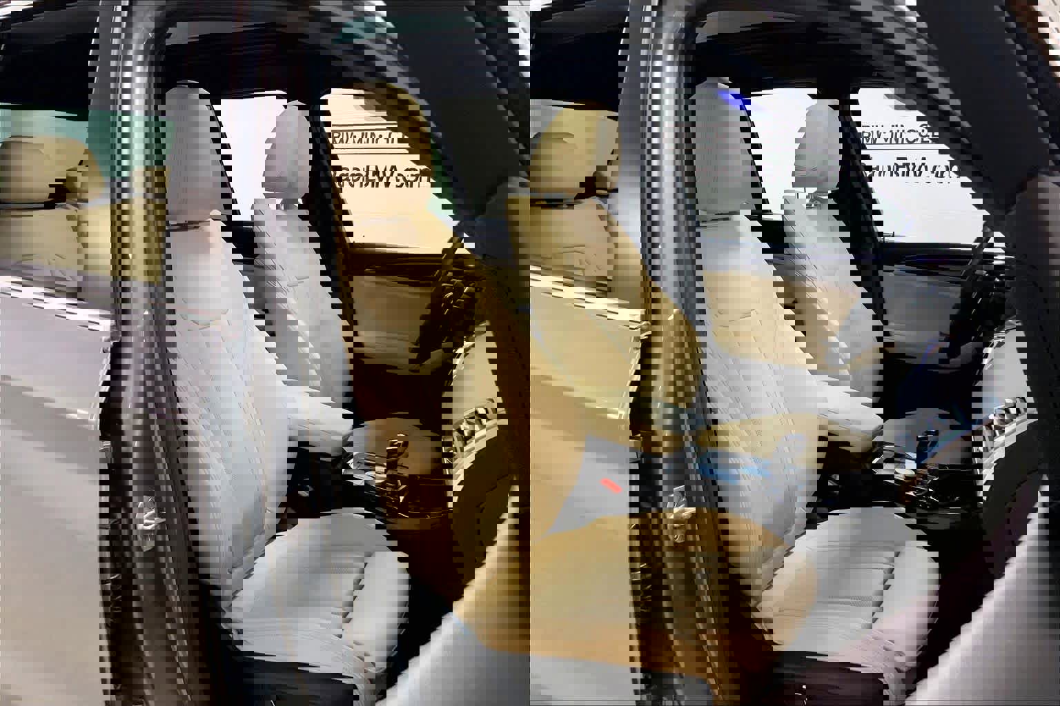 Certified 2024 BMW X3 xDrive30i w/ Convenience Package image 8