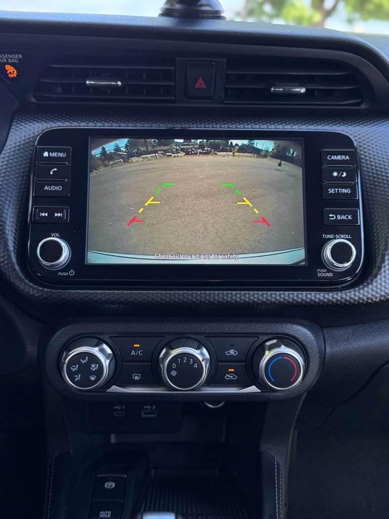 Used 2023 Nissan Kicks SV FWD image 20