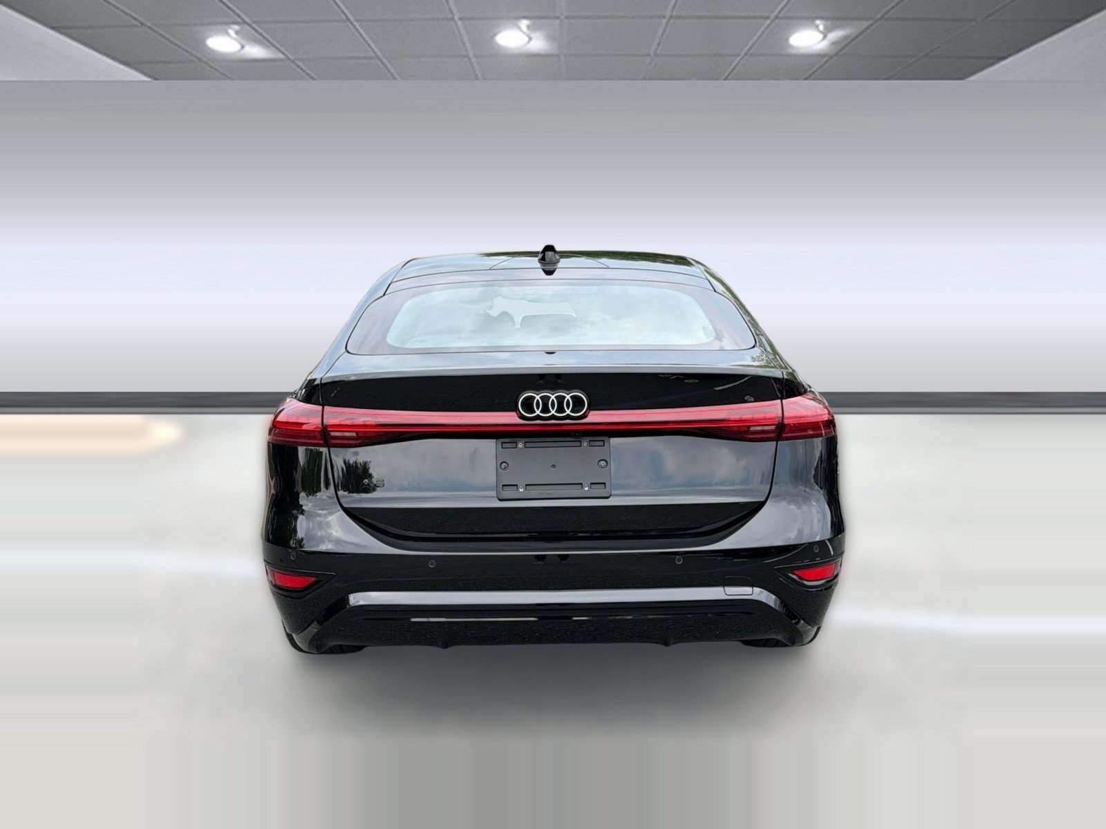 Certified 2025 Audi A6 e-tron Premium Plus w/ Premium Plus RWD image 10