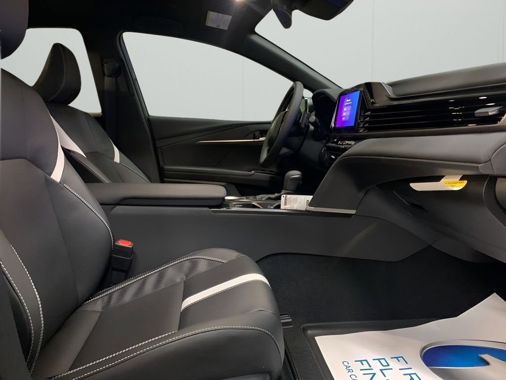 New 2026 Toyota Camry SE image 17