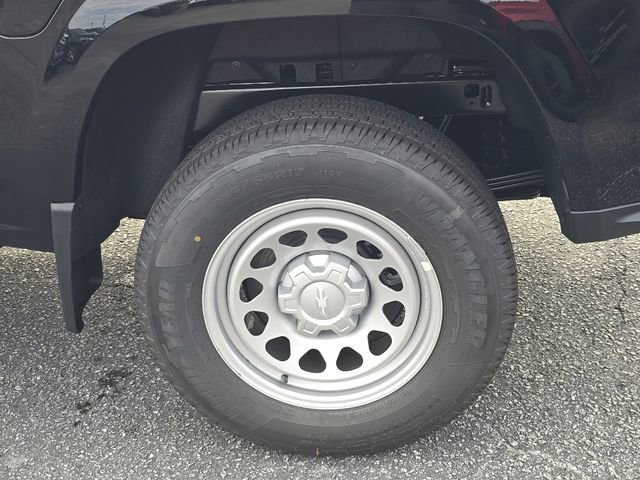 New 2026 Chevrolet Colorado W/T w/ Advanced Trailering Package image 20