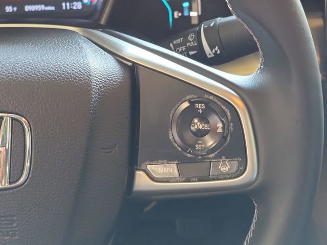 Used 2019 Honda Civic EX image 30