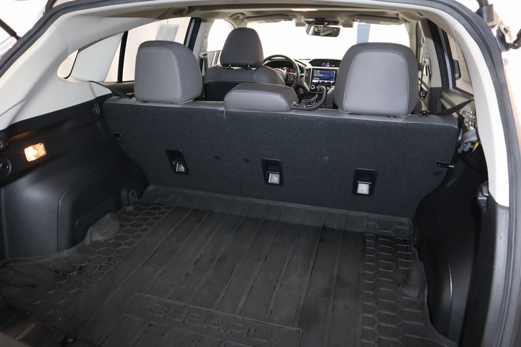 Used 2021 Subaru Crosstrek 2.5i Sport w/ Moonroof Package image 13