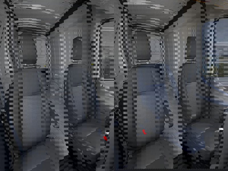 New 2026 Ford Transit 250 148 Medium Roof image 10