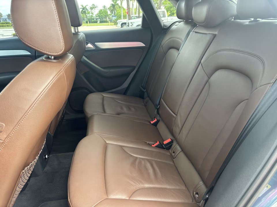Used 2018 Audi Q3 2.0T Premium FWD image 27