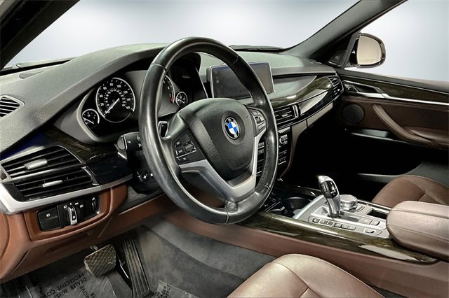 Used 2018 BMW X5 xDrive40e image 17