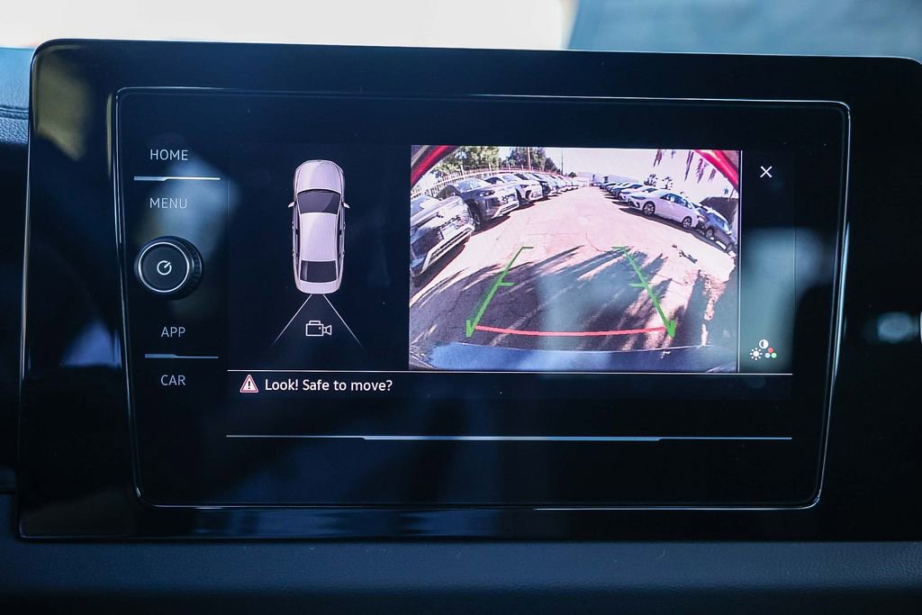 New 2026 Volkswagen Jetta Sport image 29