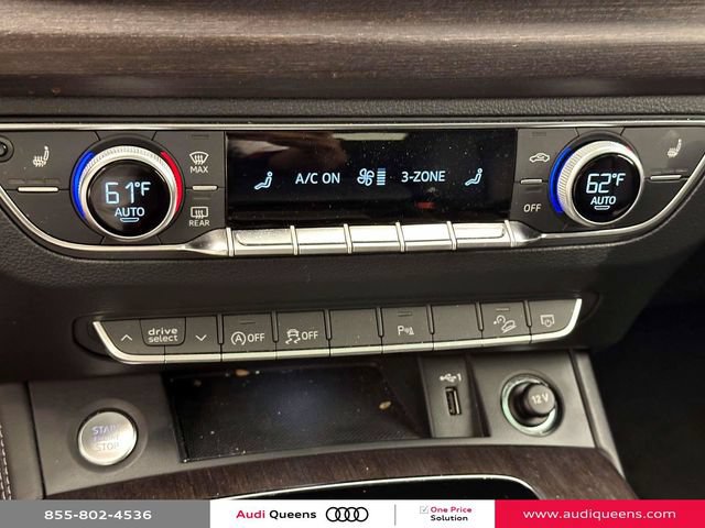 Certified 2023 Audi Q5 2.0T Premium Plus w/ Premium Plus Package AWD/4WD image 26