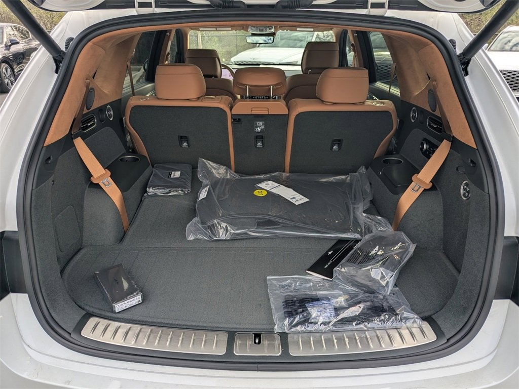 New 2026 Genesis GV80 3.5T Prestige image 13