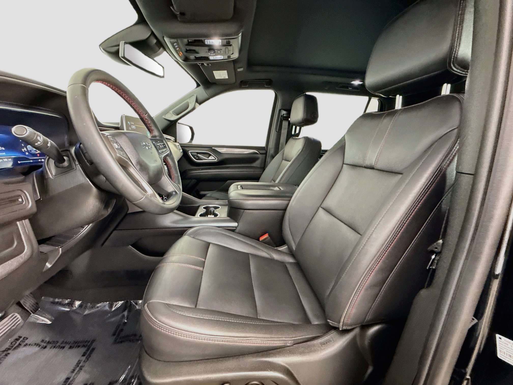 Used 2023 Chevrolet Tahoe RST RWD image 23