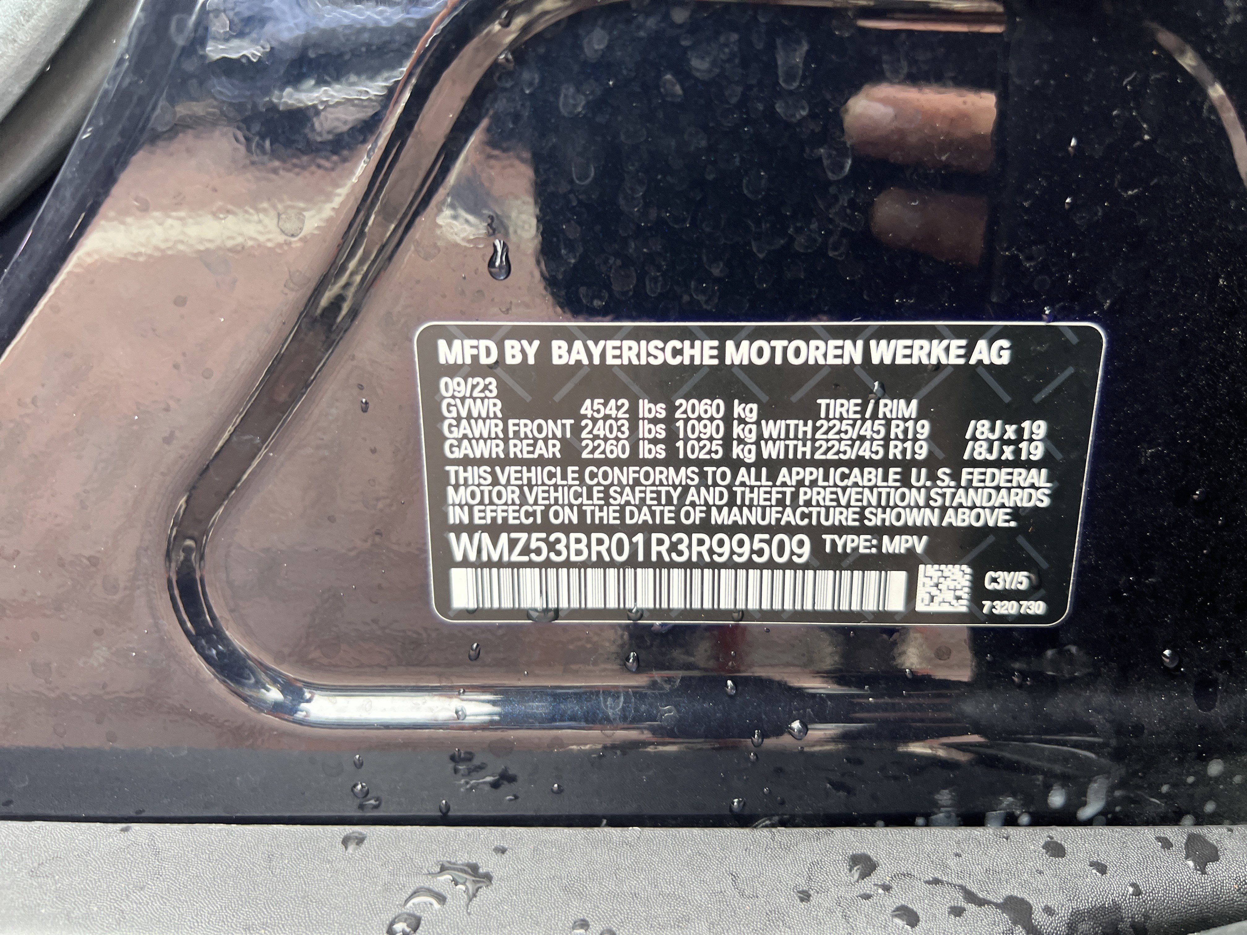 Used 2024 MINI Cooper Countryman S FWD image 35