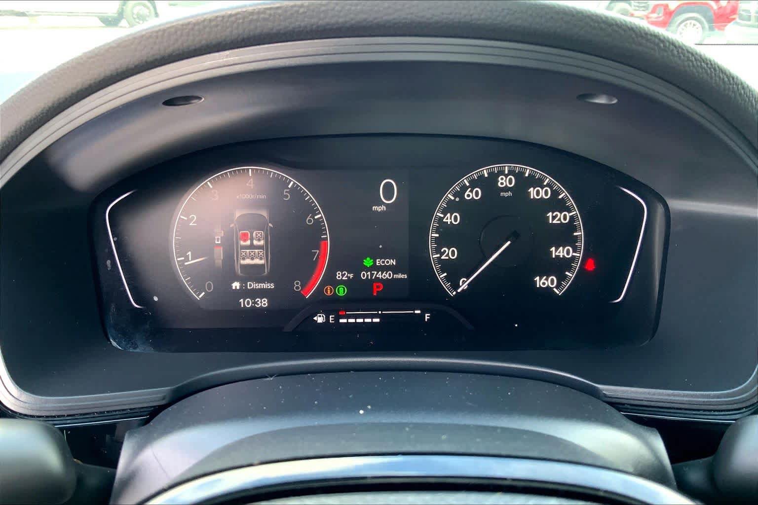 Used 2026 Honda Civic Sport image 22