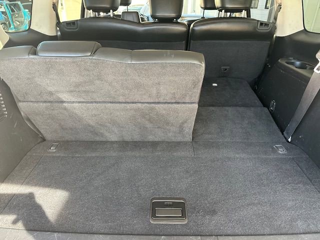 Used 2020 Nissan Armada SL w/ Premium Package image 27