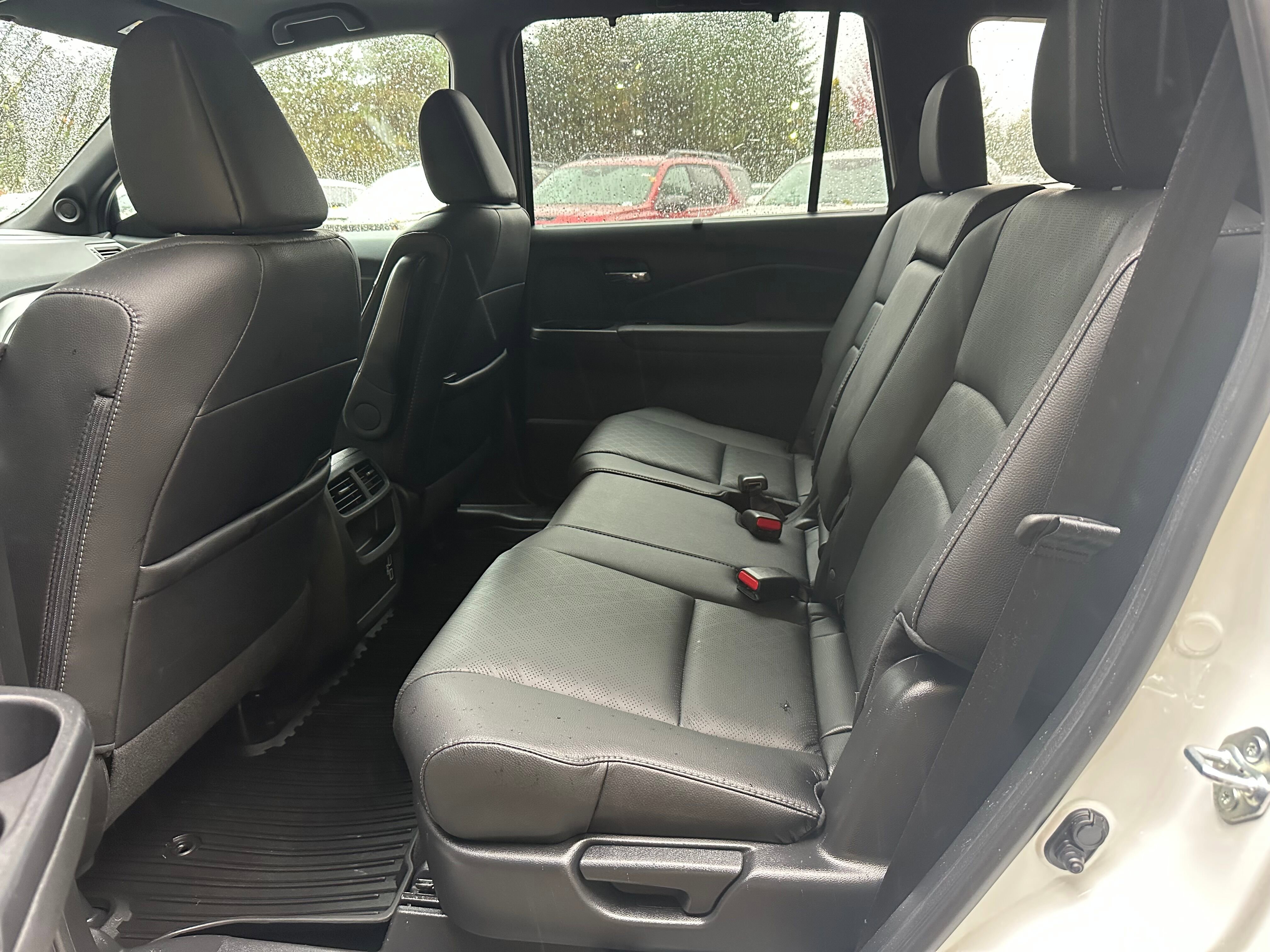 Used 2021 Honda Passport EX-L image 15