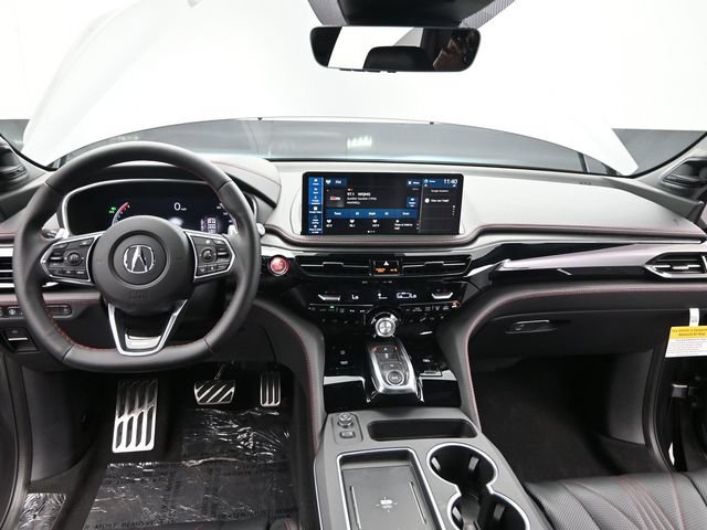 New 2026 Acura MDX Type S w/ Advance Package AWD/4WD image 15
