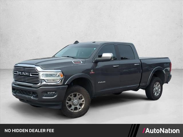 Used 2022 RAM 2500 Laramie