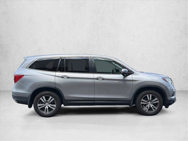 Used 2017 Honda Pilot EX-L image 4