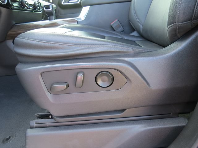 Used 2024 Chevrolet Silverado 1500 RST w/ RST All Star Premium Package AWD/4WD image 15