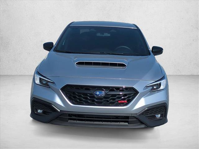 Used 2025 Subaru WRX tS video 2