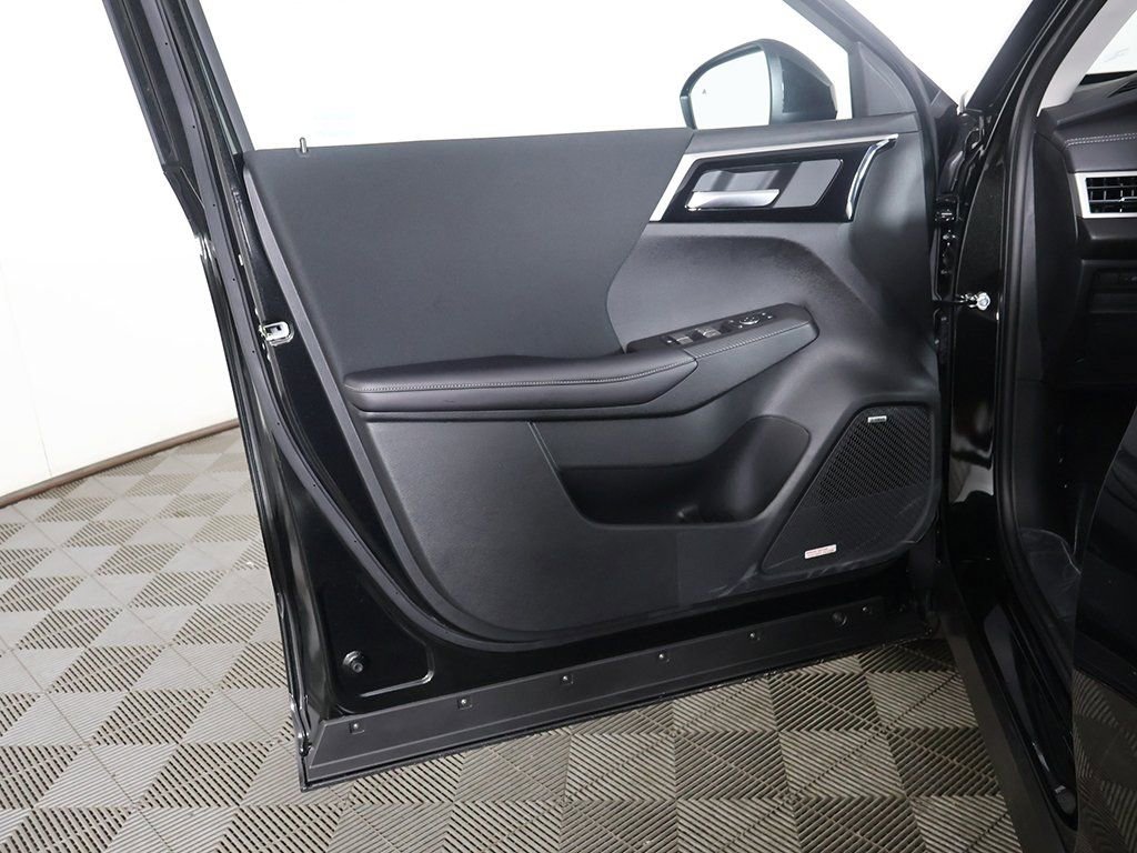 New 2026 Mitsubishi Outlander ES AWD/4WD image 20