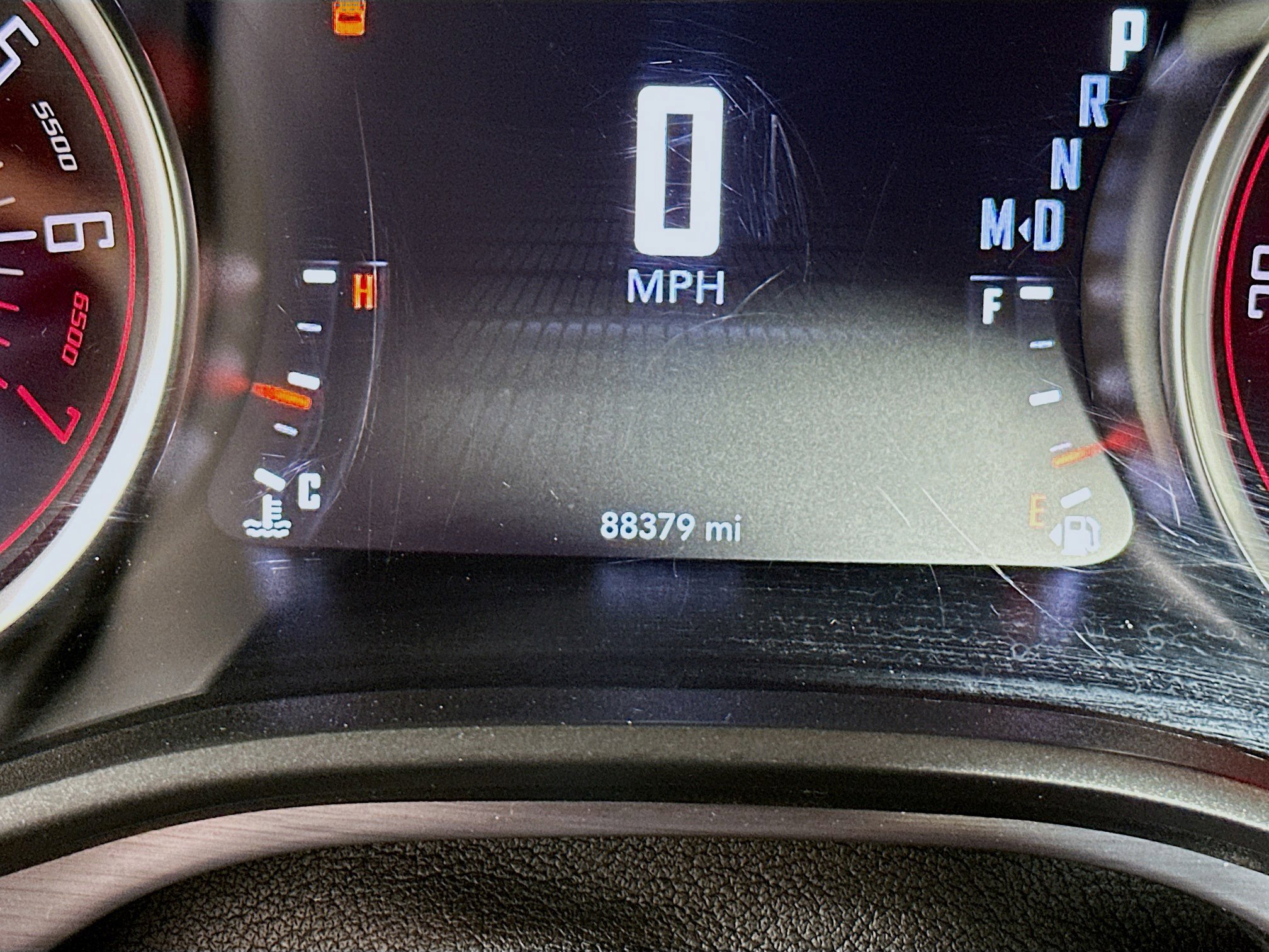 Used 2018 Dodge Challenger SXT image 18