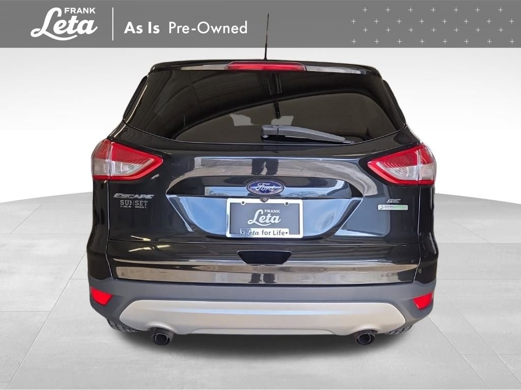 Used 2015 Ford Escape SE image 5