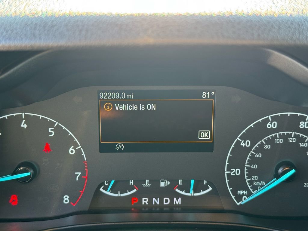 Used 2022 Ford Transit Connect XLT FWD image 28