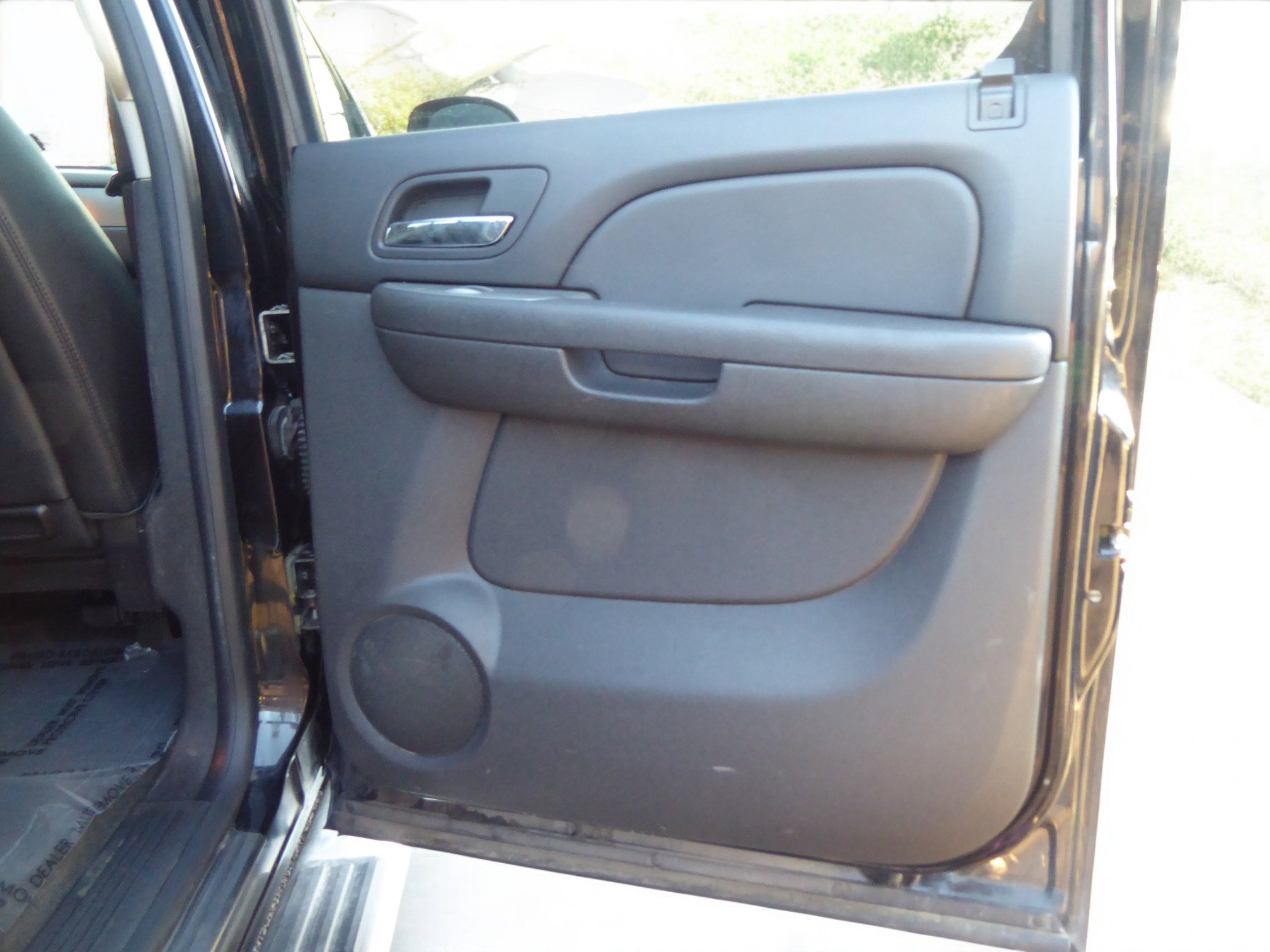 Used 2012 Chevrolet Silverado 1500 LTZ image 16