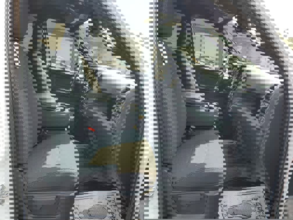 New 2025 RAM 5500 Tradesman image 23