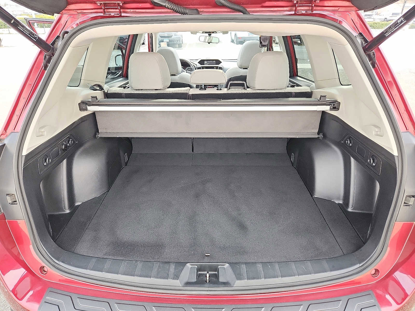 Used 2021 Subaru Forester Premium image 29